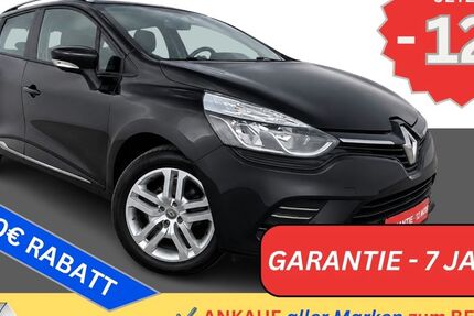 Renault Clio 95.569 km 8.880 &euro; Halle (Saale) 06128