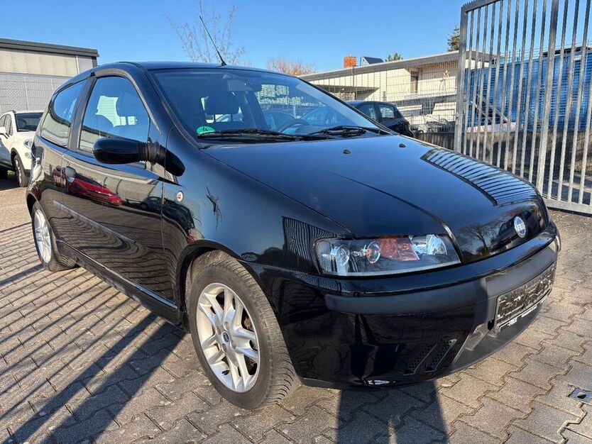 Punto