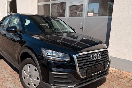 Audi Q2 73.200 km 16.450 &euro; Balzhausen 86483