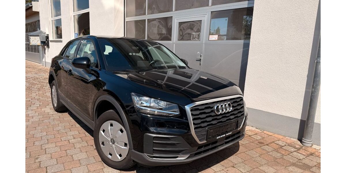 Audi Q2 73.200 km 16.450 &euro; Balzhausen 86483