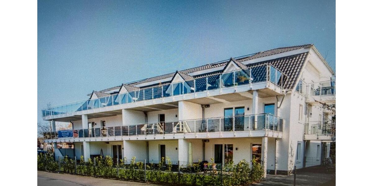 Erdgeschoßwohnung Rastede - 2 Zimmer, 83 m&sup2;, 950&euro; | Angebot:25431033