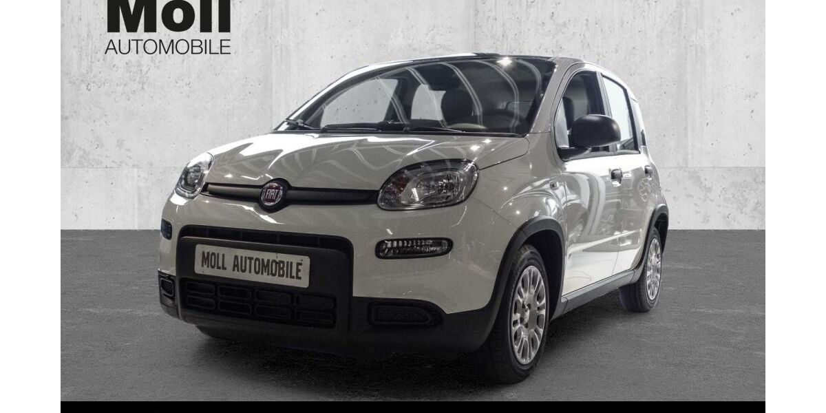 Fiat Panda 5.990 km 13.090 &euro; Köln 51149
