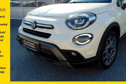 Fiat 500X 83.050 km 13.990 &euro; Beyharting 83104