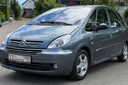 Citroen Xsara Picasso 130.000 km 3.690 &euro; Heidenheim 89520