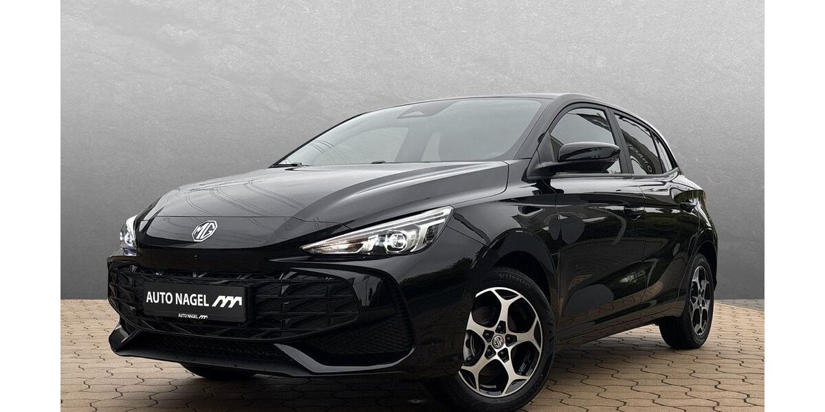 MG 3 1.904 km 20.690 &euro; Essen 45141