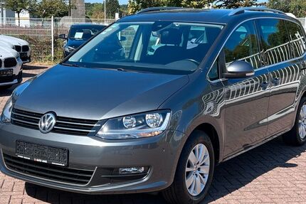 VW Sharan 230.333 km 12.971 &euro; Wesel 46485