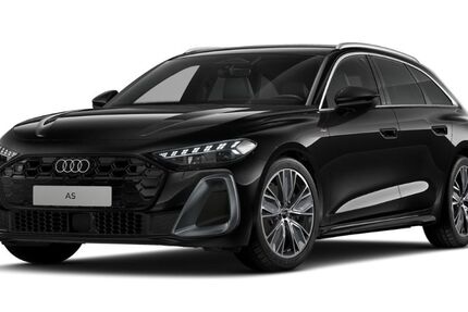 Audi A5 10.000 km 59.930 € Wesel 46485