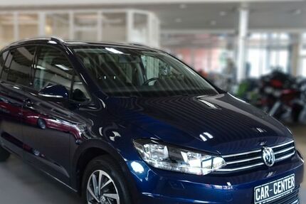 VW Touran 77.781 km 15.450 &euro; Stralsund 18435