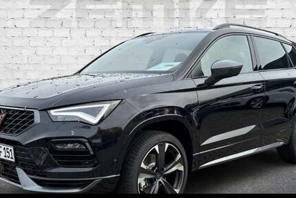 Cupra Ateca 1.999 km 39.975 &euro; Oranienburg 16515