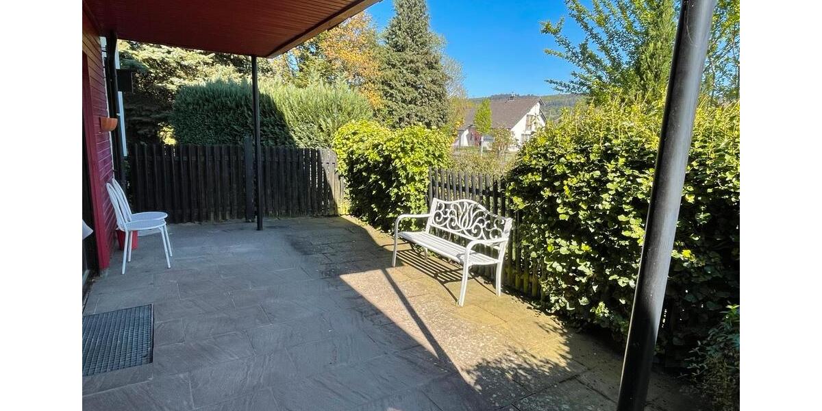 Erdgeschoßwohnung Schweich - 4 Zimmer, 114 m&sup2;, 298.000&euro; | Angebot:26383744