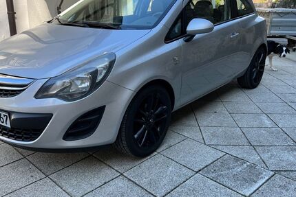 Opel Corsa 236.000 km 2.650 &euro; Sigmaringen 72488