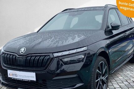 Skoda Kamiq 65.068 km 24.367 &euro; Bamberg 96052