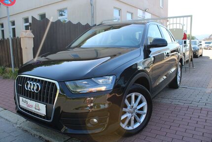 Audi Q3 188.000 km 9.999 &euro; Nordstemmen 31171