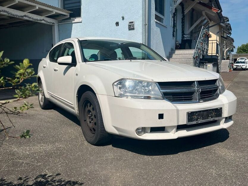 Avenger