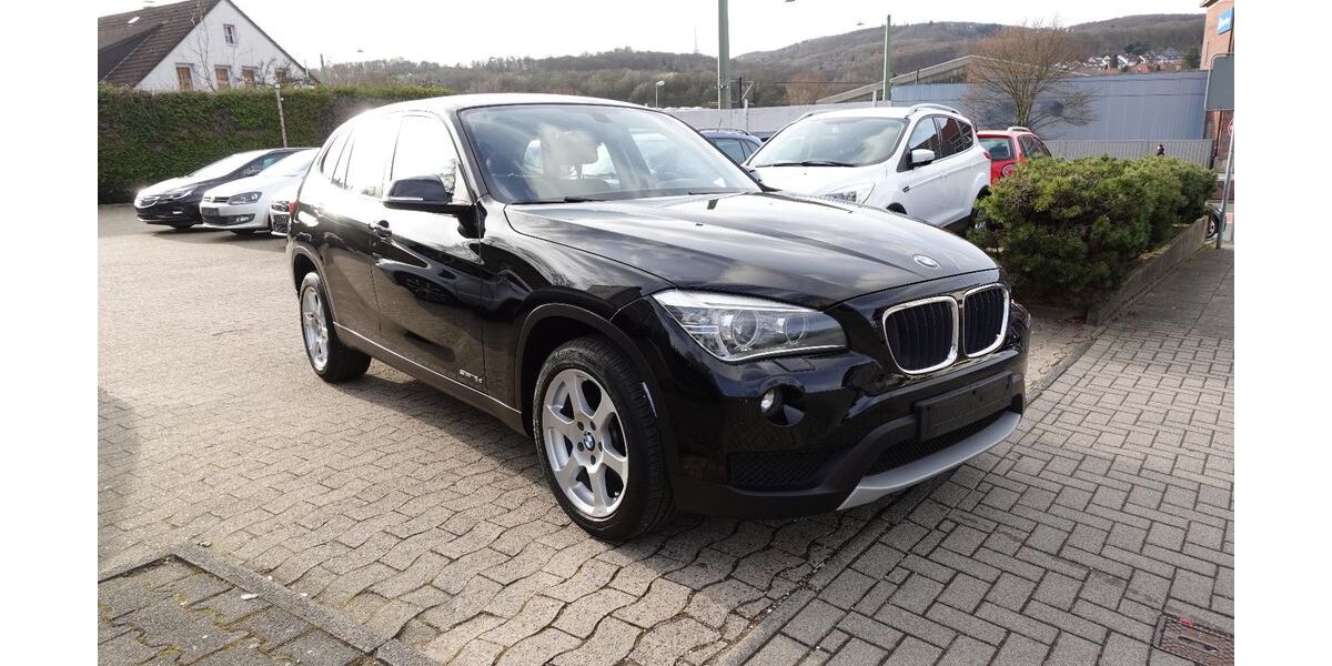 BMW X1 195.000 km 6.900 &euro; Bielefeld 33647
