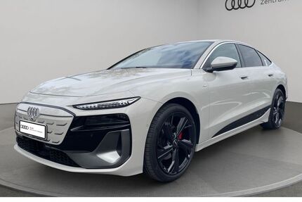 Audi A6 e-tron 9.045 km 55.990 &euro; Kassel 34125