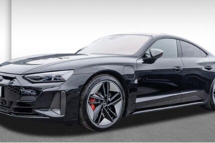 Audi RS e-tron GT