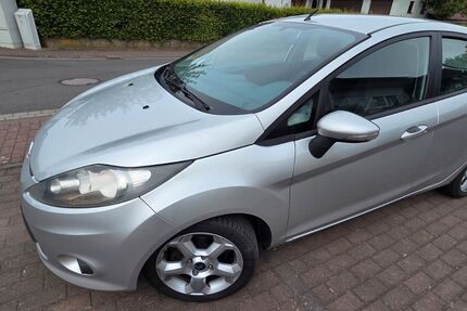Ford Fiesta 185.101 km 2.999 &euro; Grossenlüder-Müs 36137