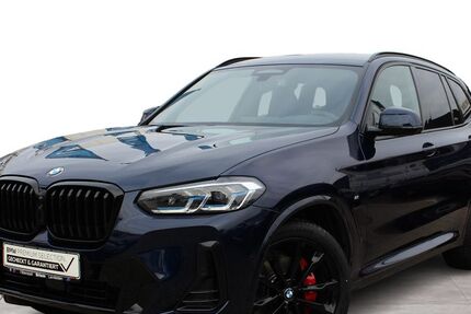 BMW X3 15.990 km 59.990 &euro; Filderstadt 70794