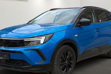 Opel Grandland (X) 37.742 km 14.499 &euro; Berlin 12681