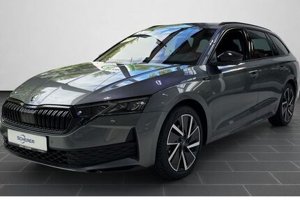 Skoda Octavia 8.900 km 34.590 &euro; Mannheim 68167