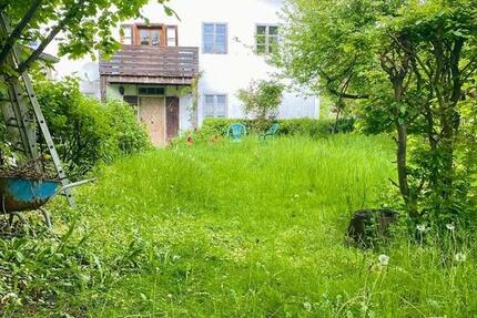 Liebhaberimmobile in Superlage 5 zimmer