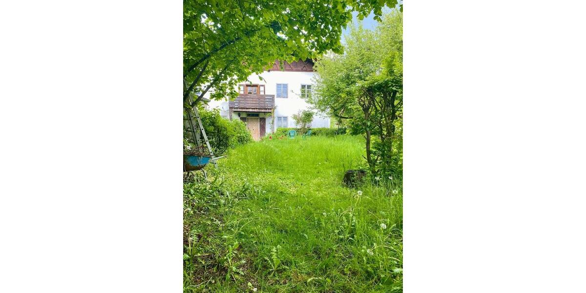 Liebhaberimmobile in Superlage 5 zimmer