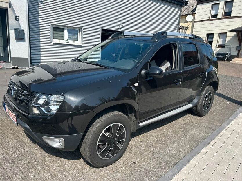 Duster