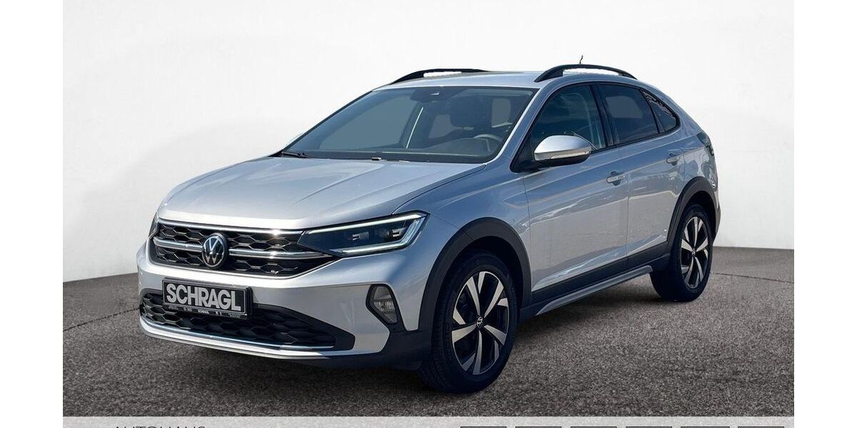 VW Taigo 13.500 km 23.975 &euro; Mindelheim 87719