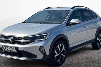 VW Taigo 9.950 km 23.975 &euro; Mindelheim 87719