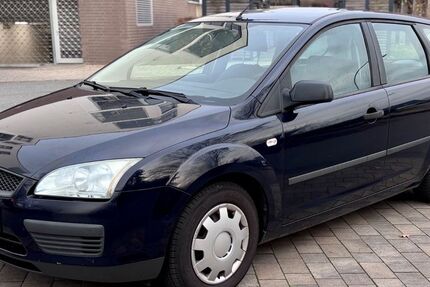 Ford Focus 286.782 km 2.499 &euro; Norderstedt 22848