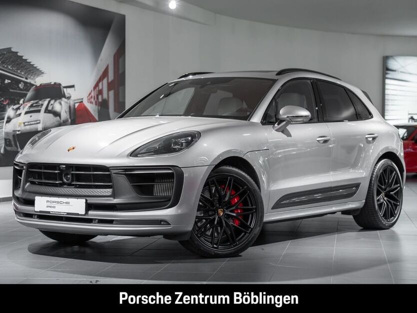 Macan