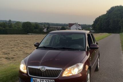 Skoda Fabia 154.000 km 4.400 &euro; Senden 89250
