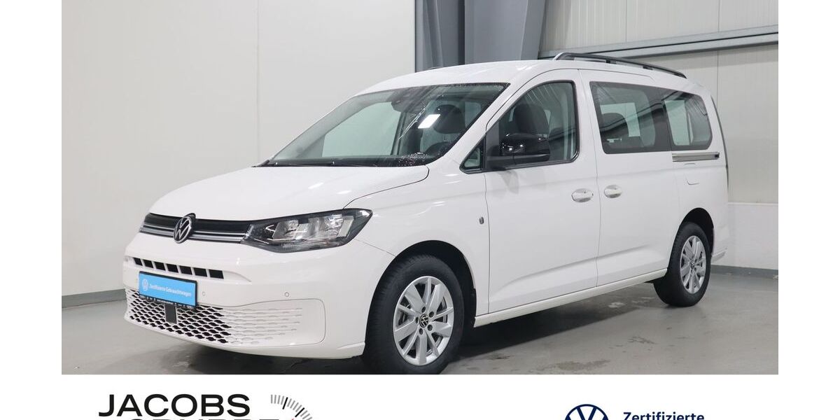 VW Caddy Maxi 34.749 km 26.870 &euro; Stolberg 52222