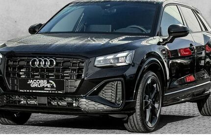 Audi Q2 4.444 km 37.340 &euro; Bergheim 50126