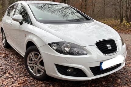 Seat Leon 142.000 km 6.300 &euro; Nürnberg 90409