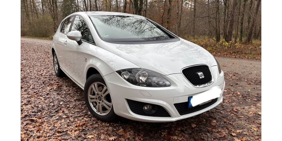Seat Leon 142.000 km 6.300 &euro; Nürnberg 90409