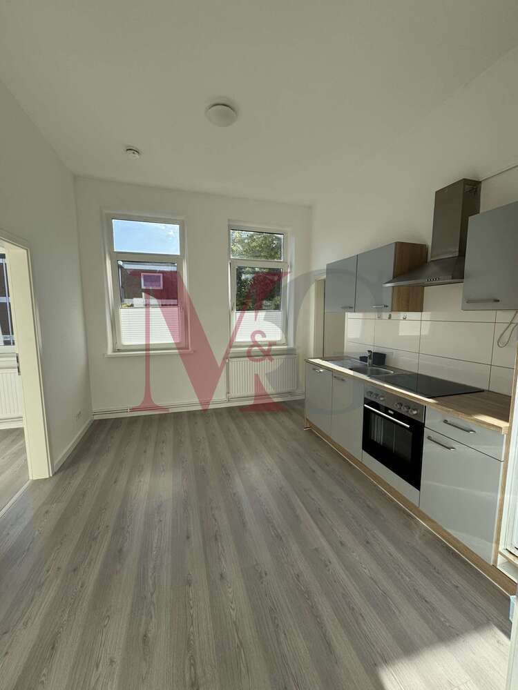 Wohnung zum Mieten in Wilhelmshaven 640 € 88.1 m²