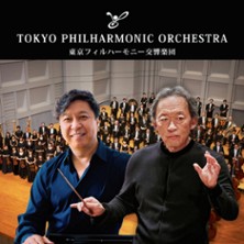 Tokyo Philharmonic, Makoto Ozone, Myung-Whun Chung