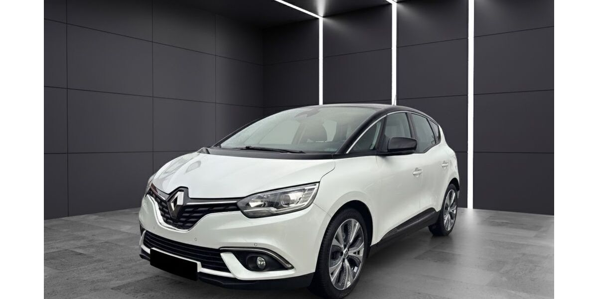 Renault Scenic 92.300 km 14.990 &euro; Ofterdingen 72131