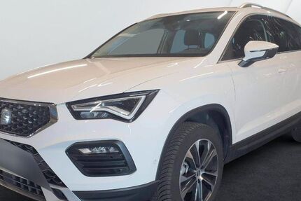 Seat Ateca 7.152 km 31.450 &euro; Weißwasser 02943