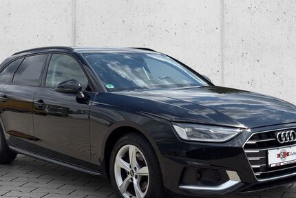 Audi A4 179.822 km 15.990 &euro; Röttenbach 91187
