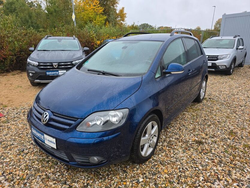 VW Golf 190.000 km 3.940 € Görlitz 02828