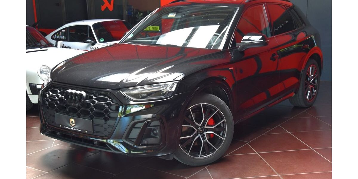Audi Q5 92.000 km 42.890 &euro; Reutlingen 72770