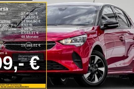 Opel Corsa 15.542 km 17.490 &euro; Attendorn 57439