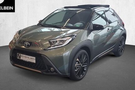 Toyota Aygo (X) 19.978 km 16.500 &euro; Hoyerswerda 02977