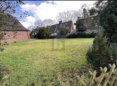 INDIVIDUELL PLANEN STATT ANPASSEN - Grundstück Haltern am See | Angebot:24804693