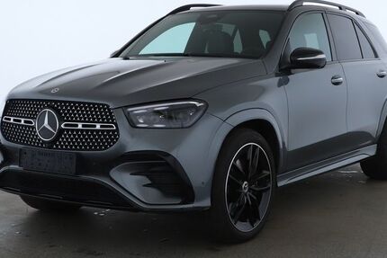 Mercedes-Benz GLE 450 23.863 km 92.850 &euro; Aalen 73431