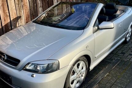 Opel Astra 207.000 km 2.199 &euro; Remscheid 42857