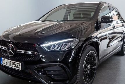 Mercedes-Benz GLA 200 9.999 km 44.950 &euro; Rendsburg 24768